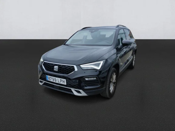 Seat Ateca 2.0 TDI 85kW (115CV) S&amp;S Style Go