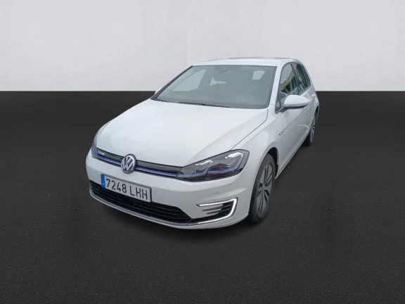 Volkswagen Golf (O) e-Golf ePower 100 kW (136CV)