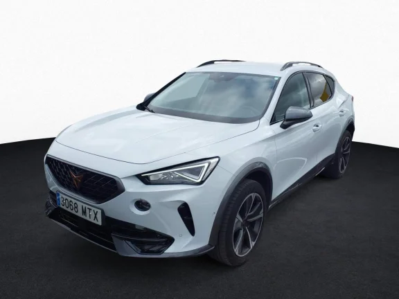CUPRA Formentor 1.5 TSI 110kW (150 CV) DSG