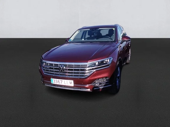 Volkswagen Touareg eHybrid Atmos 3.0 V6 TSI 280kW Tip 4M