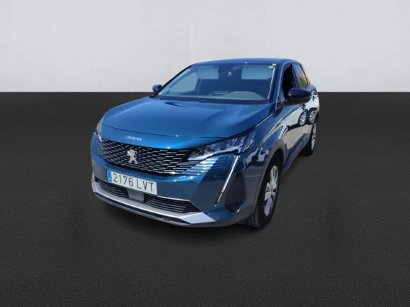 Peugeot 3008 1.5 BlueHDi 96kW (130CV) S&amp;S Active Pack