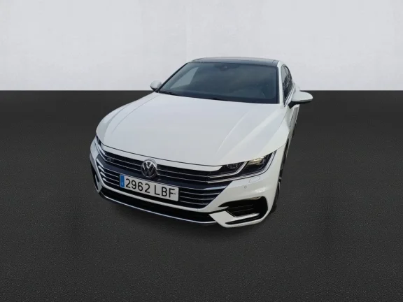 Volkswagen Arteon R-Line 2.0 TSI 140kW (190CV) DSG