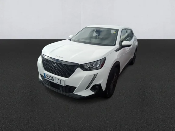 Peugeot 2008 Active Pack BlueHDI 81kW (110CV)