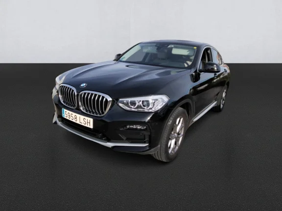 BMW X4 xDrive20i