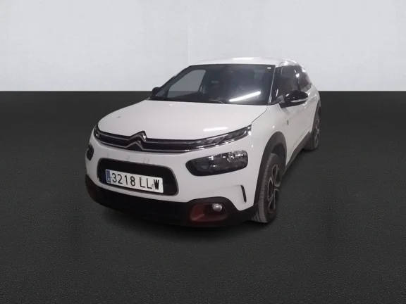 Citroen C4 Cactus BlueHDi 100 S&amp;S C-Series