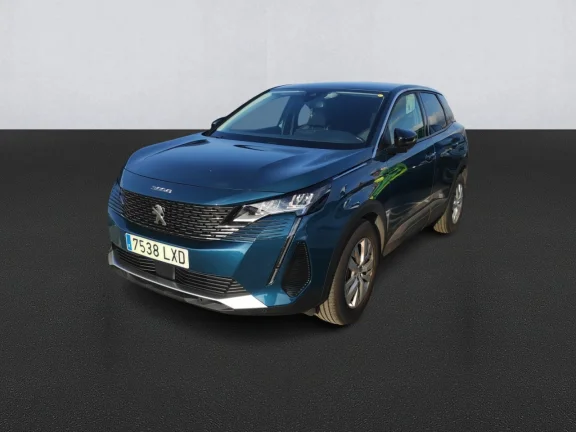 Peugeot 3008 1.5 BlueHDi 96kW (130CV) S&amp;S Active Pack