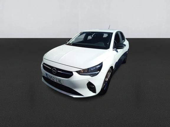 Opel Corsa 1.2T XHL 74kW (100CV) Edition