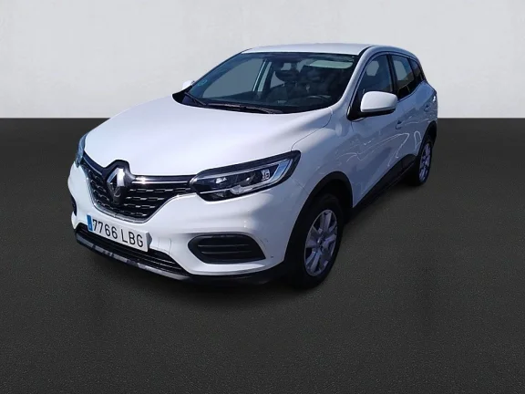 Renault Kadjar (O) Life Blue dCi 85kW (115CV) - 18