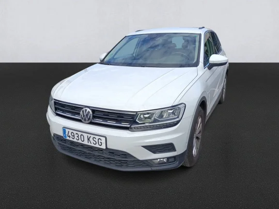 Volkswagen Tiguan Advance 2.0 TDI 110kW (150CV) DSG