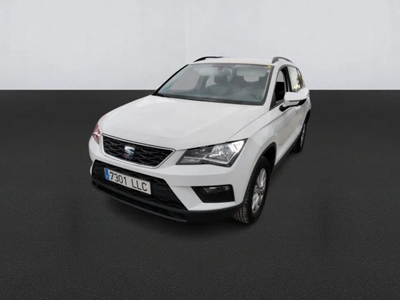 Seat Ateca 1.6 TDI 85kW (115CV) St&amp;Sp Reference Eco