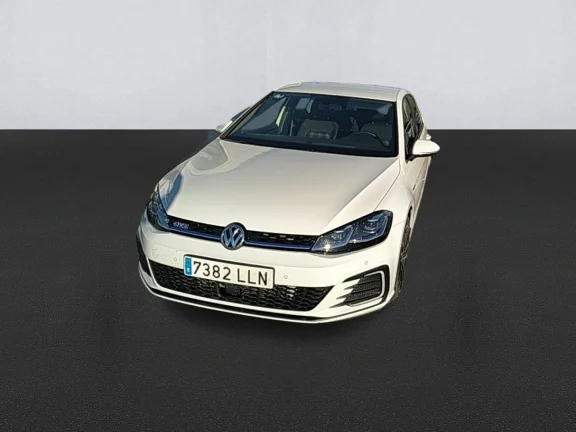 Volkswagen Golf (O) GTE 1.4 TSI e-Power 150kW (204CV) DSG