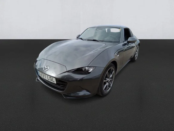 Mazda MX-5 2.0 135kW (184CV) Zenith Auto RF