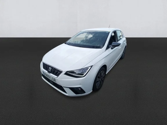 Seat Ibiza 1.0 TSI 85kW (115CV) Xcellence Plus