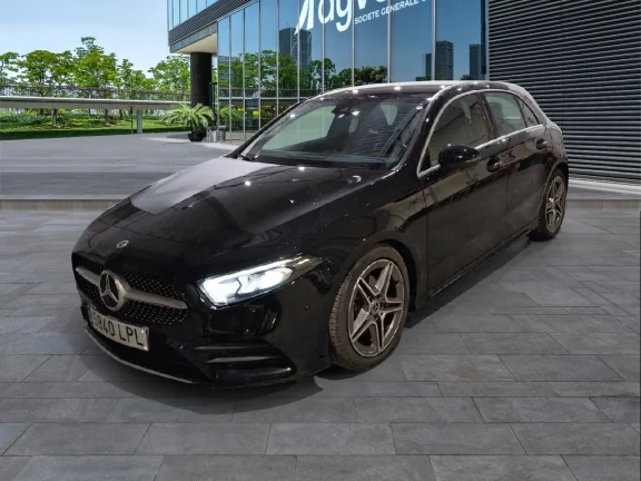 Mercedes-Benz A 200 MERCEDES A-CLASS A 200 d