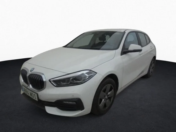 BMW 116 SERIES 1 116d