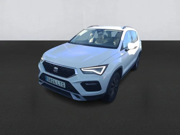 Seat Ateca 2.0 TDI 85kW (115CV) S&amp;S Style Go M