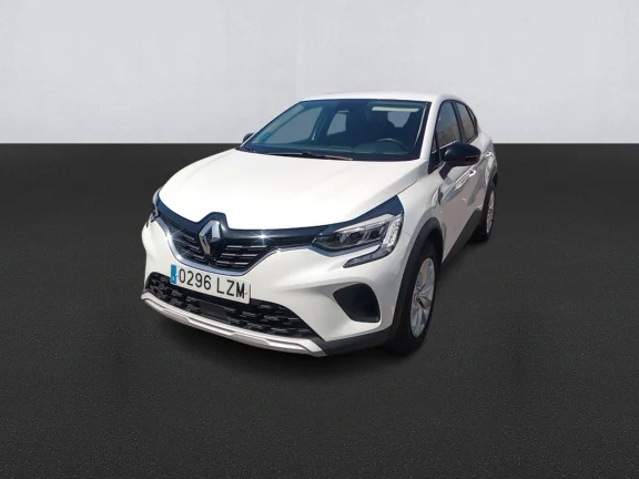 Renault Captur Intens TCe 74kW (100CV) GLP