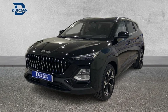 EVO 7 EVO 7 1.5 Turbo DCT 7 plazas GLP