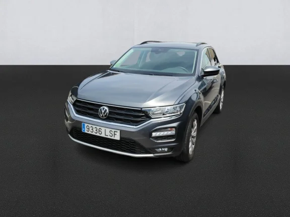 Volkswagen T-Roc Advance 1.5 TSI 110kW (150CV) DSG