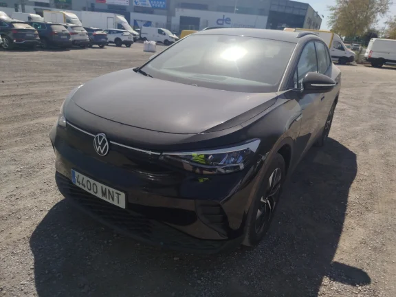 Volkswagen ID4 ID.4 Pro 128kW (174CV) 77kWh Automático