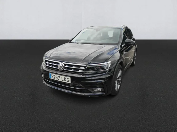 Volkswagen Tiguan Sport 2.0 TSI 140kW (190CV) 4Motion DSG