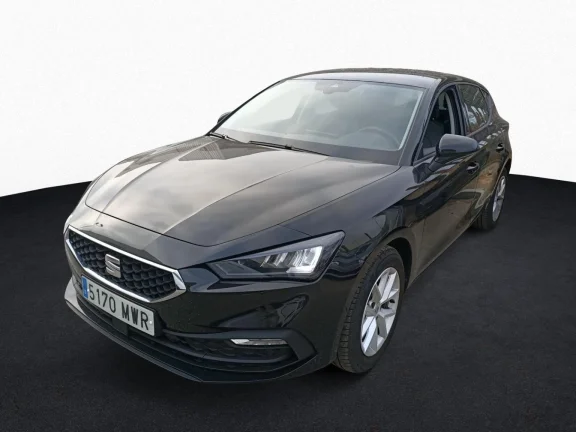 Seat Leon 1.0 TSI 81kW S&amp;S Style 25 Aniversario