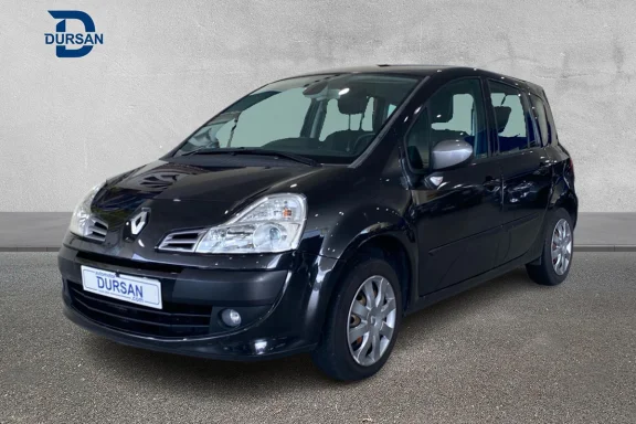 Renault Grand Modus Evolution dCi 90 eco2