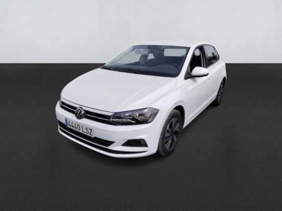 Volkswagen Polo Advance 1.0 TSI 70kW (95CV)