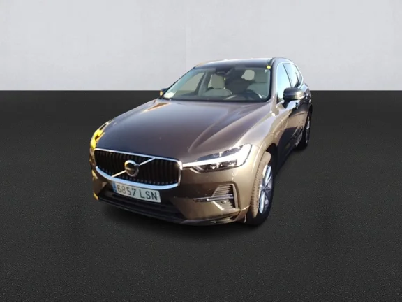 Volvo XC 60 XC60 2.0 B4 D AWD Momentum Pro Auto