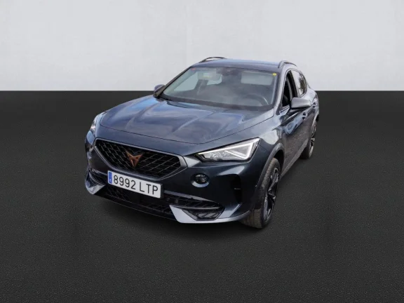 CUPRA Formentor 2.0 TDI 110kW (150 CV)