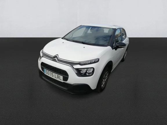 Citroen C3 BlueHDi 75KW (100CV) S&amp;S Live Pack