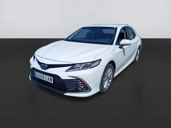 Toyota Camry 2.5 220H Advance