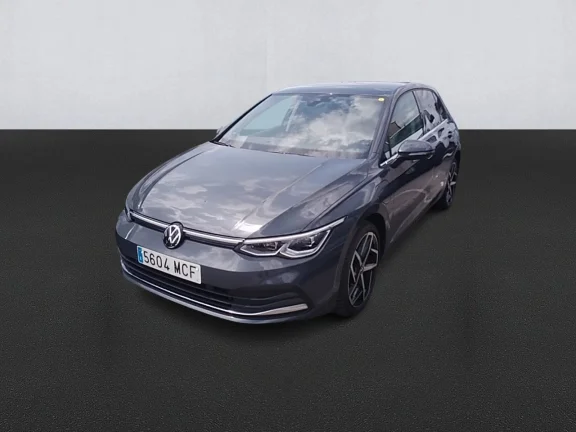 Volkswagen Golf eHybrid 1.4 TSI 150kW (204CV) DSG