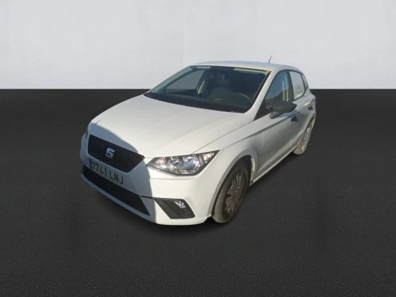 Seat Ibiza (O) 1.0 TGI 66kW (90CV) Reference Busine