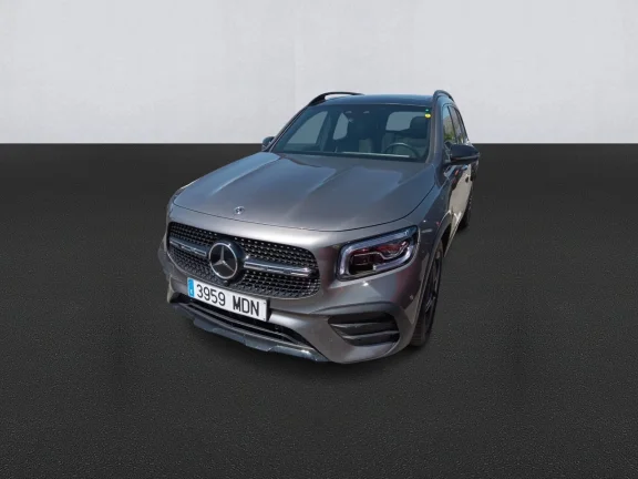 Mercedes-Benz GLB 220 MERCEDES GLB 2.0  220 D 4MATIC DCT 140KW (190CV)
