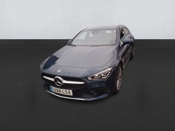 Mercedes-Benz CLA 220 MERCEDES CLA  220 D DCT Shooting Brake