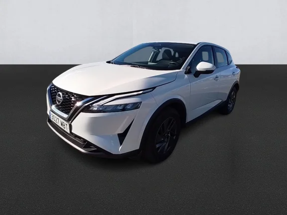 Nissan Qashqai DIG-T 116kW (158CV) mHEV Xtronic Acenta