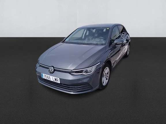 Volkswagen Golf Life 1.0 TSI 81kW (110CV)