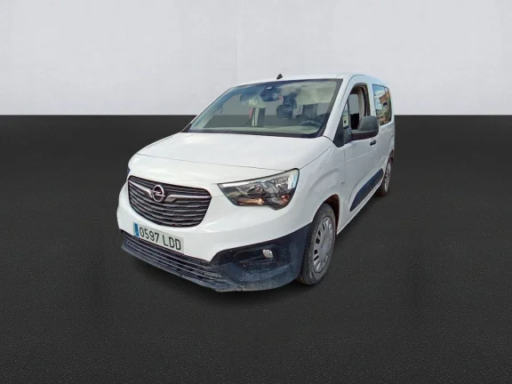 Opel Combo 1.5 TD 75kW (100CV) S/S Expression L