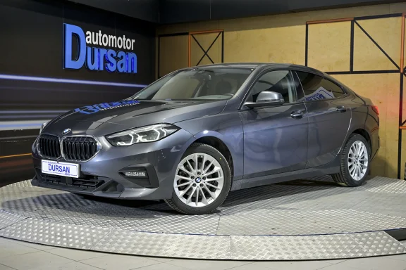 BMW 218 Serie 2 218dA Gran Coupe