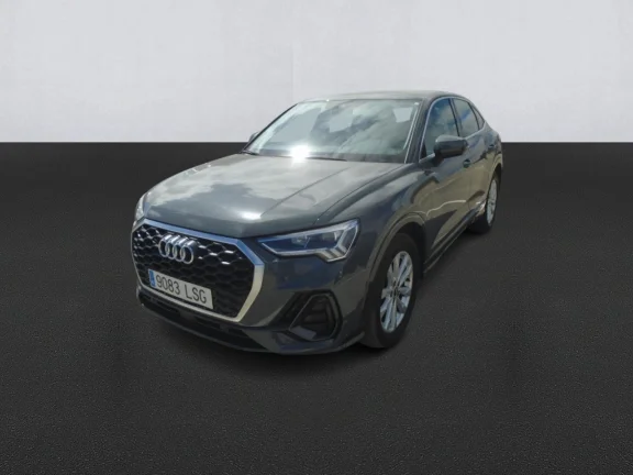 Audi Q3 SPORTBACK Advanced 35 TDI 110kW (150CV) S tronic