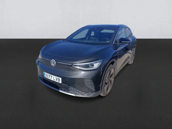 Volkswagen ID4 ID.4 1st Max 150kW (204CV) Automático 1 vel.