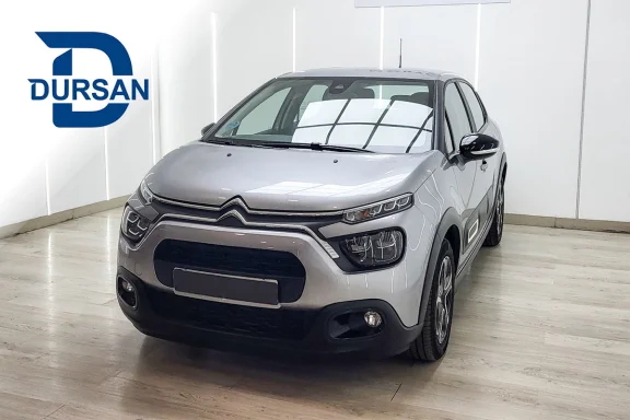 Citroen C3 Origin PureTech 60KW 83CV Plus
