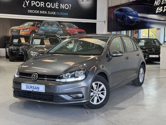 Volkswagen Golf Advance 1.0 TSI 85kW 115CV