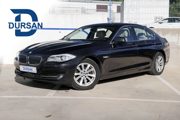 BMW 525 Serie 5 525d