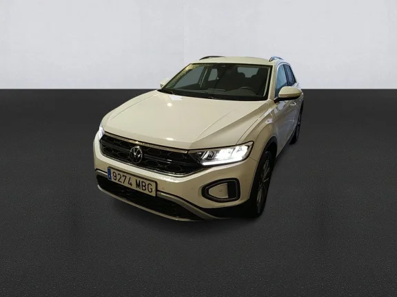 Volkswagen T-Roc Life 1.5 TSI 110kW (150CV) DSG