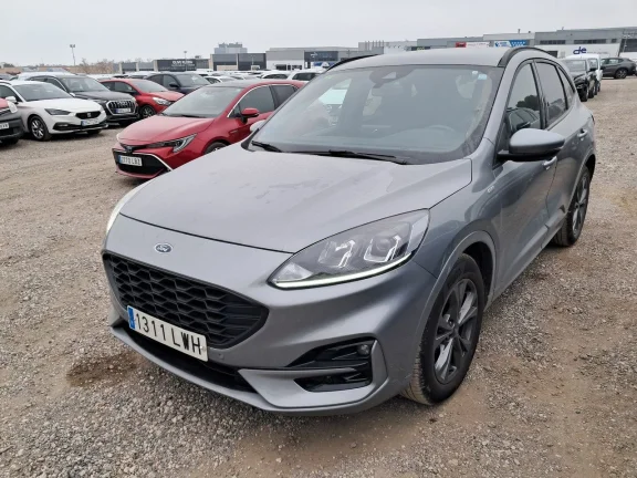 Ford Kuga ST-Line 2.5 Duratec FHEV 140kW Auto