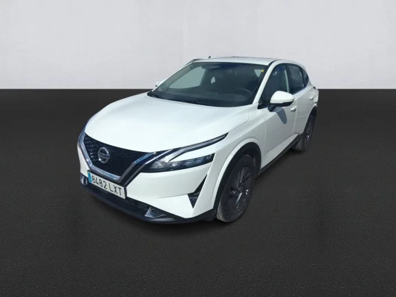 Nissan Qashqai DIG-T 103kW (140CV) mHEV 4x2 Acenta