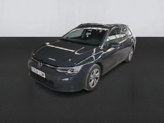 Volkswagen Golf 2.0 TDI 85kW (115CV) Variant