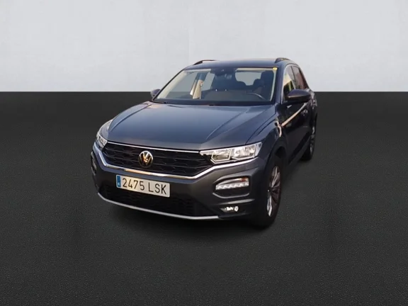 Volkswagen T-Roc Advance 1.5 TSI 110kW (150CV) DSG